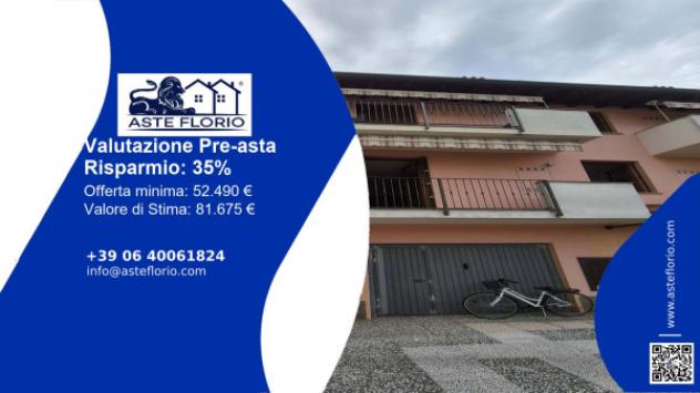 appartamento in vendita a Romano di Lombardia