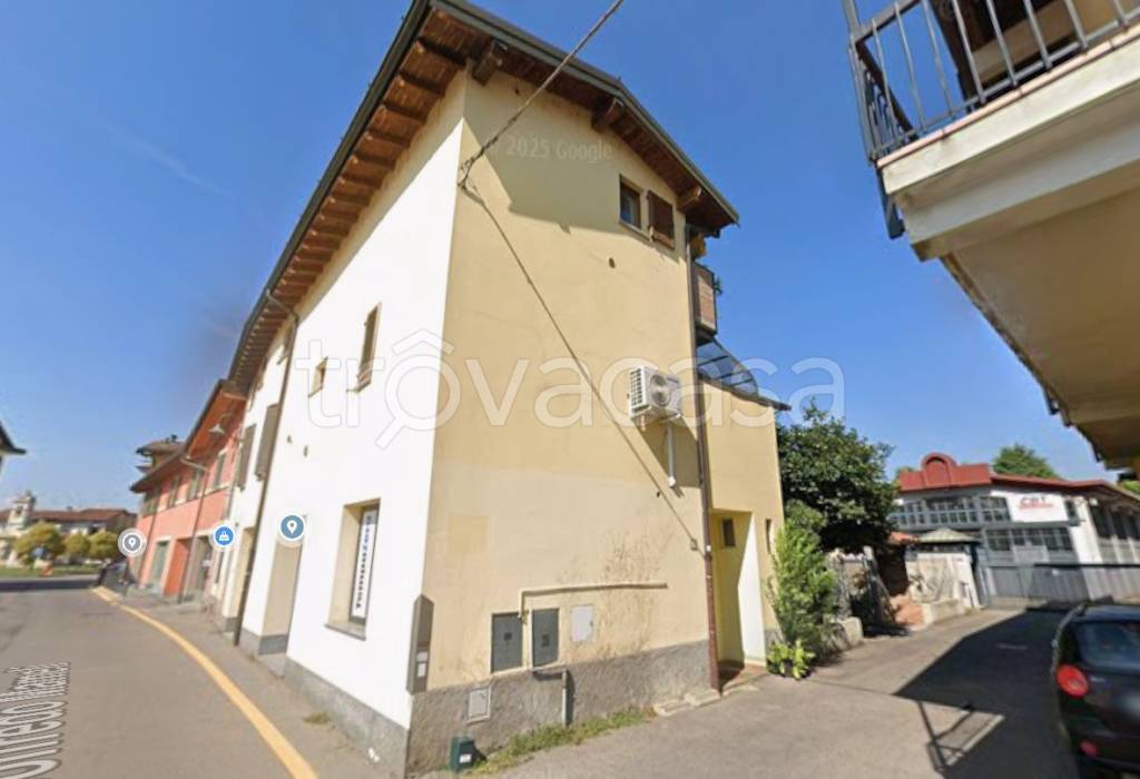appartamento in vendita a Romano di Lombardia