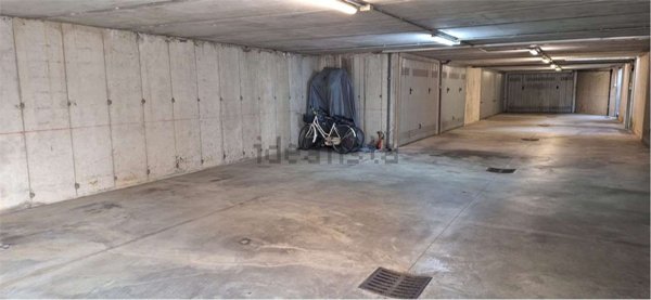 locale di sgombero in vendita a Romano di Lombardia