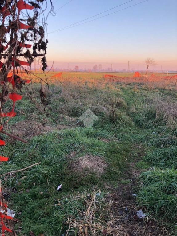 terreno agricolo in vendita a Romano di Lombardia