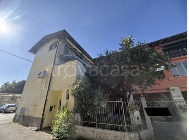 appartamento in vendita a Romano di Lombardia