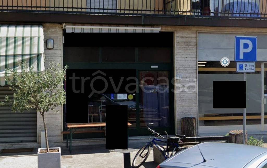 negozio in vendita a Romano di Lombardia