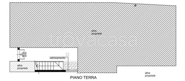 appartamento in vendita a Romano di Lombardia