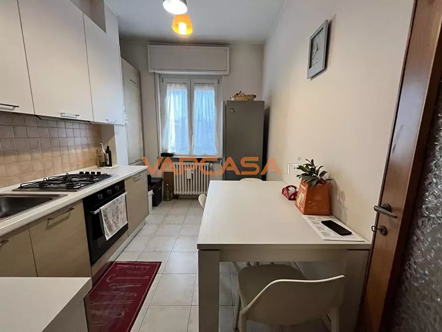 appartamento in vendita a Romano di Lombardia