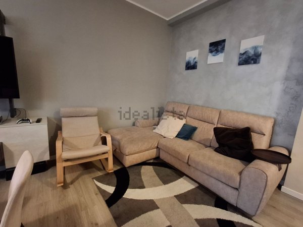 appartamento in vendita a Romano di Lombardia