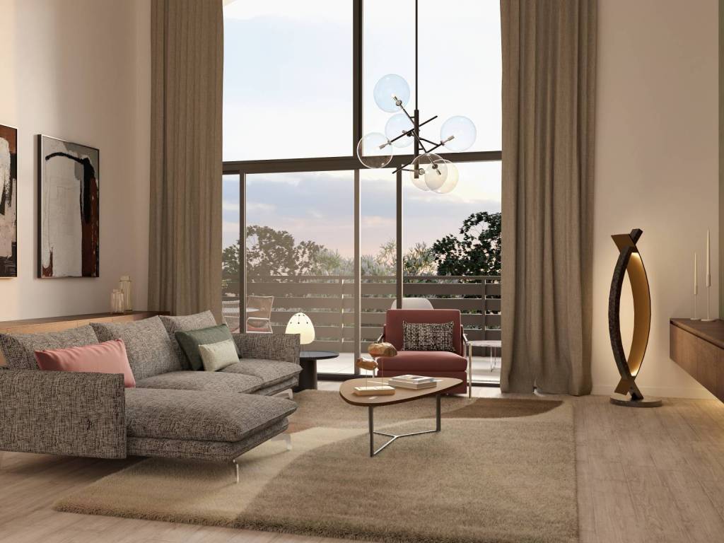 appartamento in vendita a Romano di Lombardia