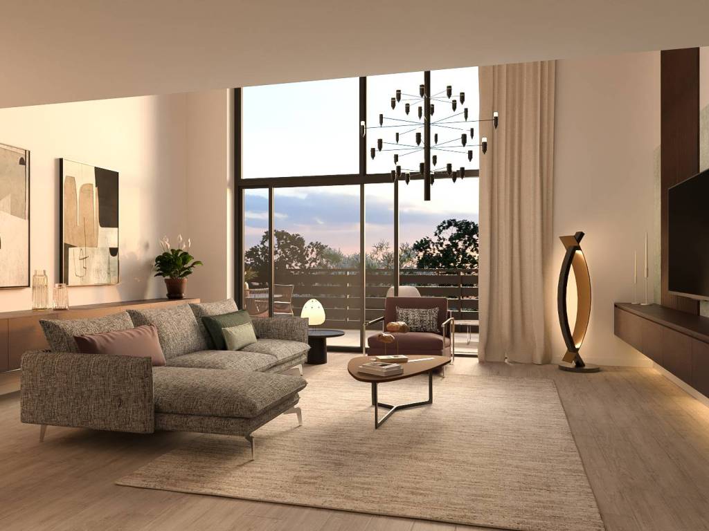 appartamento in vendita a Romano di Lombardia