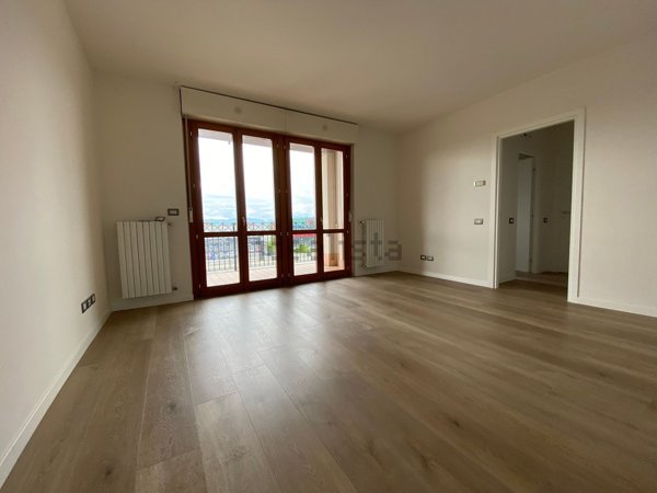 appartamento in vendita a Romano di Lombardia