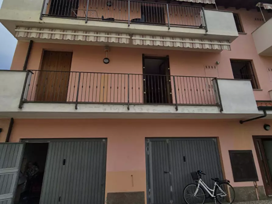 appartamento in vendita a Romano di Lombardia