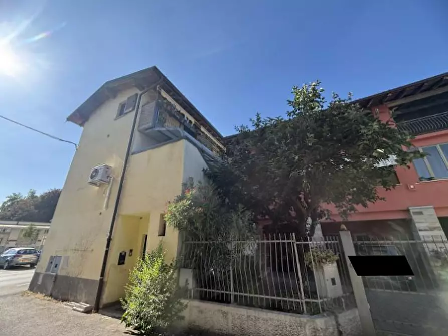 appartamento in vendita a Romano di Lombardia