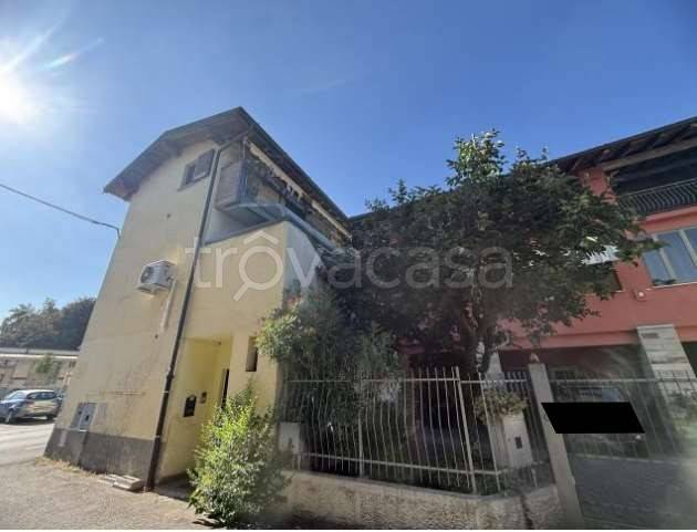 appartamento in vendita a Romano di Lombardia