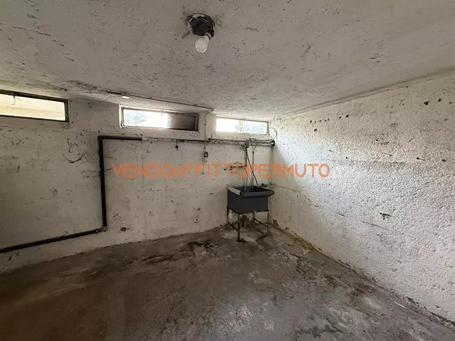 casa indipendente in vendita a Romano di Lombardia