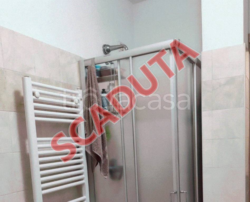 appartamento in vendita a Romano di Lombardia