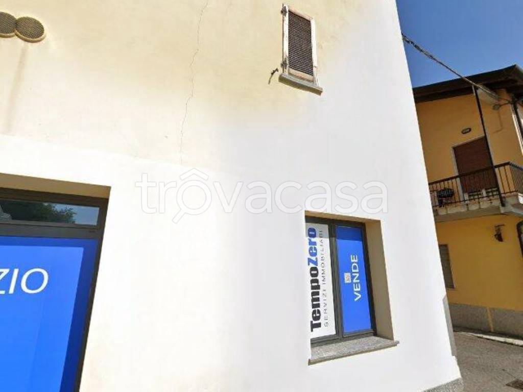appartamento in vendita a Romano di Lombardia
