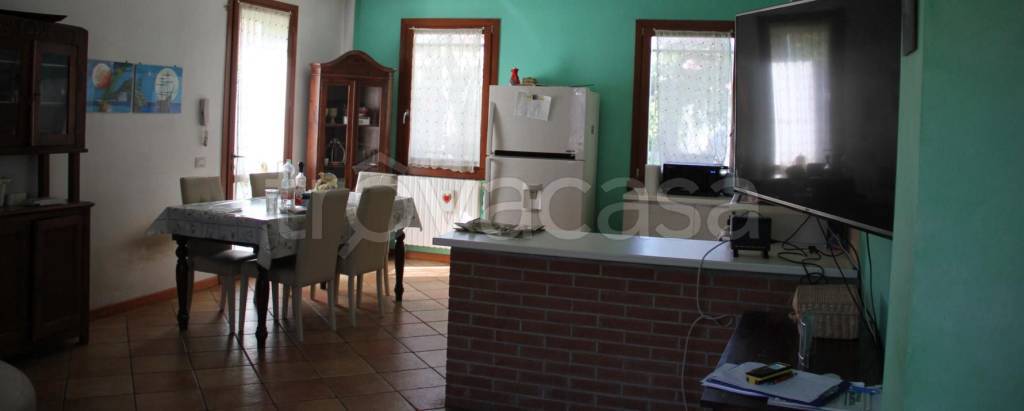 appartamento in vendita a Romano di Lombardia