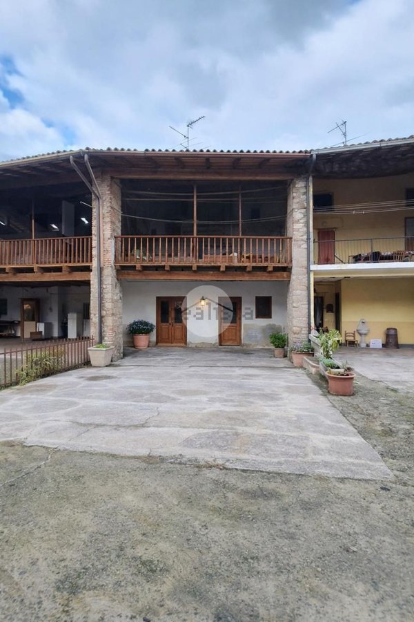 appartamento in vendita a Romano di Lombardia