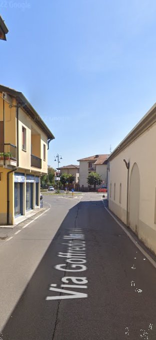 appartamento in vendita a Romano di Lombardia