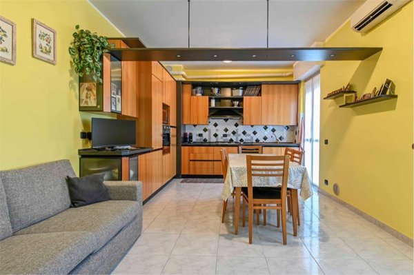 appartamento in vendita a Romano di Lombardia