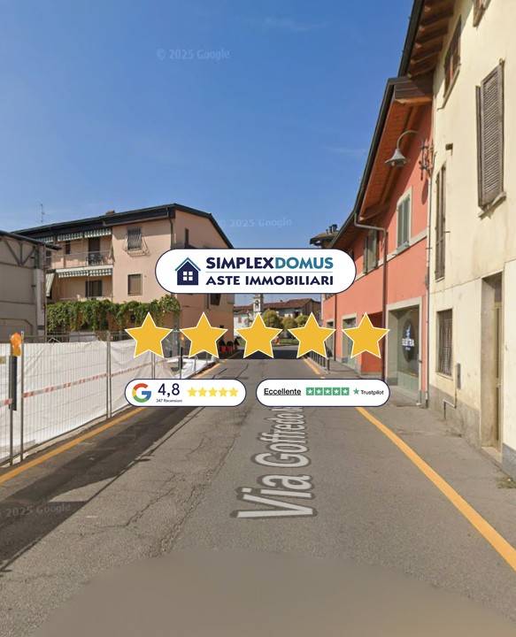 appartamento in vendita a Romano di Lombardia