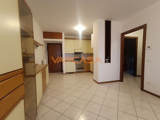 appartamento in vendita a Romano di Lombardia