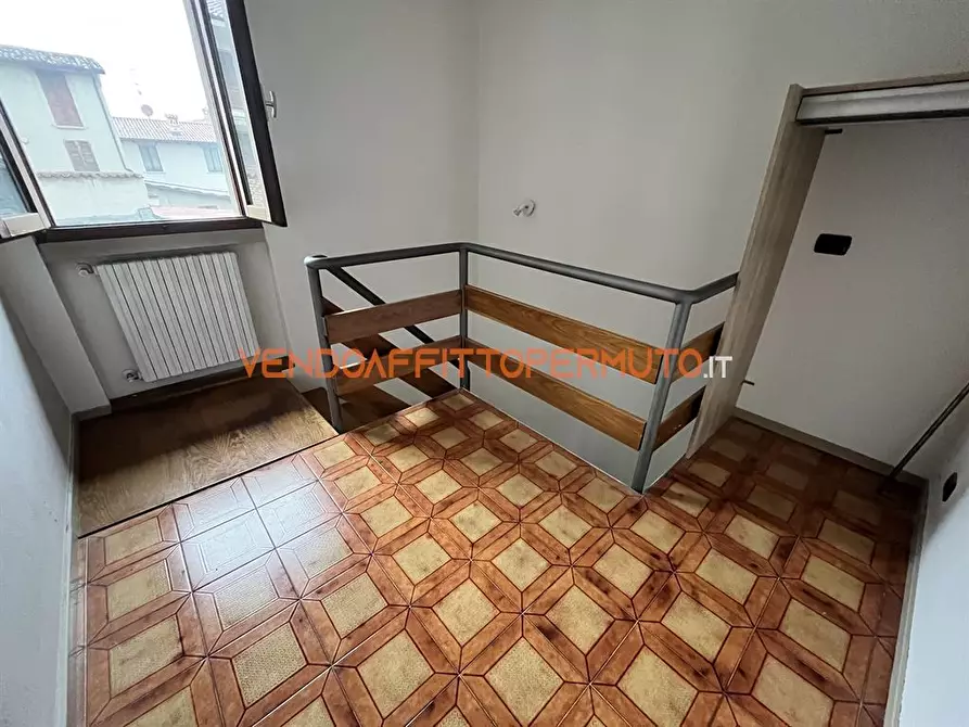 casa indipendente in vendita a Romano di Lombardia