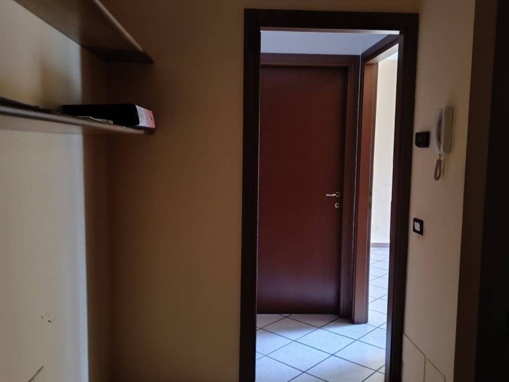 appartamento in vendita a Romano di Lombardia