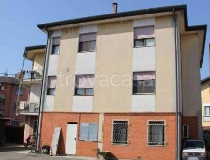 appartamento in vendita a Romano di Lombardia