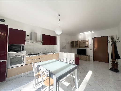 appartamento in vendita a Romano di Lombardia