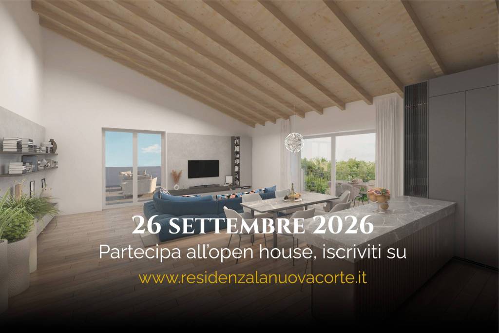 appartamento in vendita a Romano di Lombardia