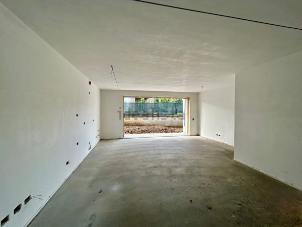 casa indipendente in vendita a Romano di Lombardia