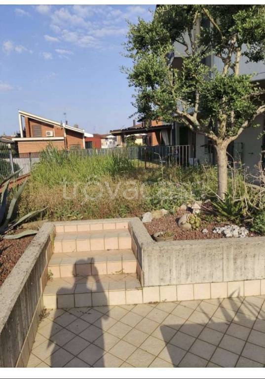 appartamento in vendita a Romano di Lombardia