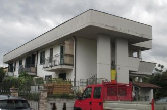 appartamento in vendita a Romano di Lombardia