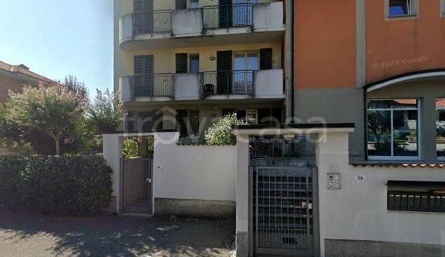 appartamento in vendita a Romano di Lombardia