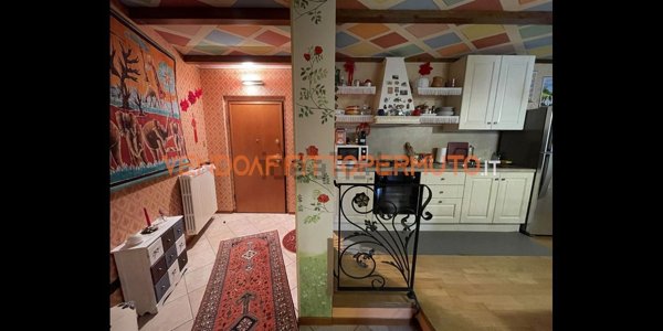 appartamento in vendita a Romano di Lombardia