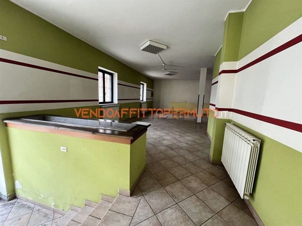 ufficio in vendita a Romano di Lombardia