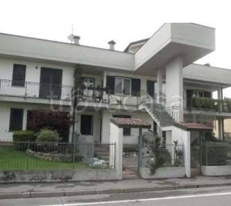 appartamento in vendita a Romano di Lombardia