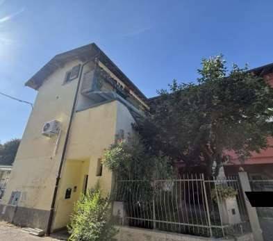 appartamento in vendita a Romano di Lombardia