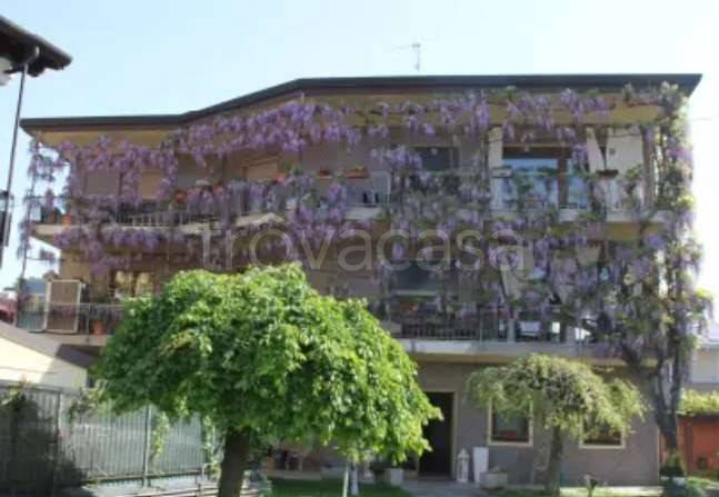 appartamento in vendita a Romano di Lombardia