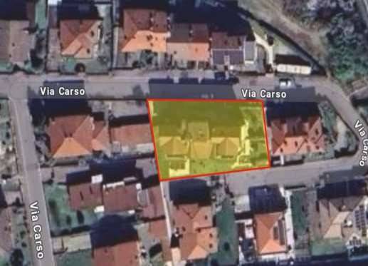 appartamento in vendita a Romano di Lombardia