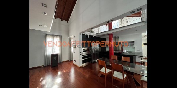 appartamento in vendita a Romano di Lombardia