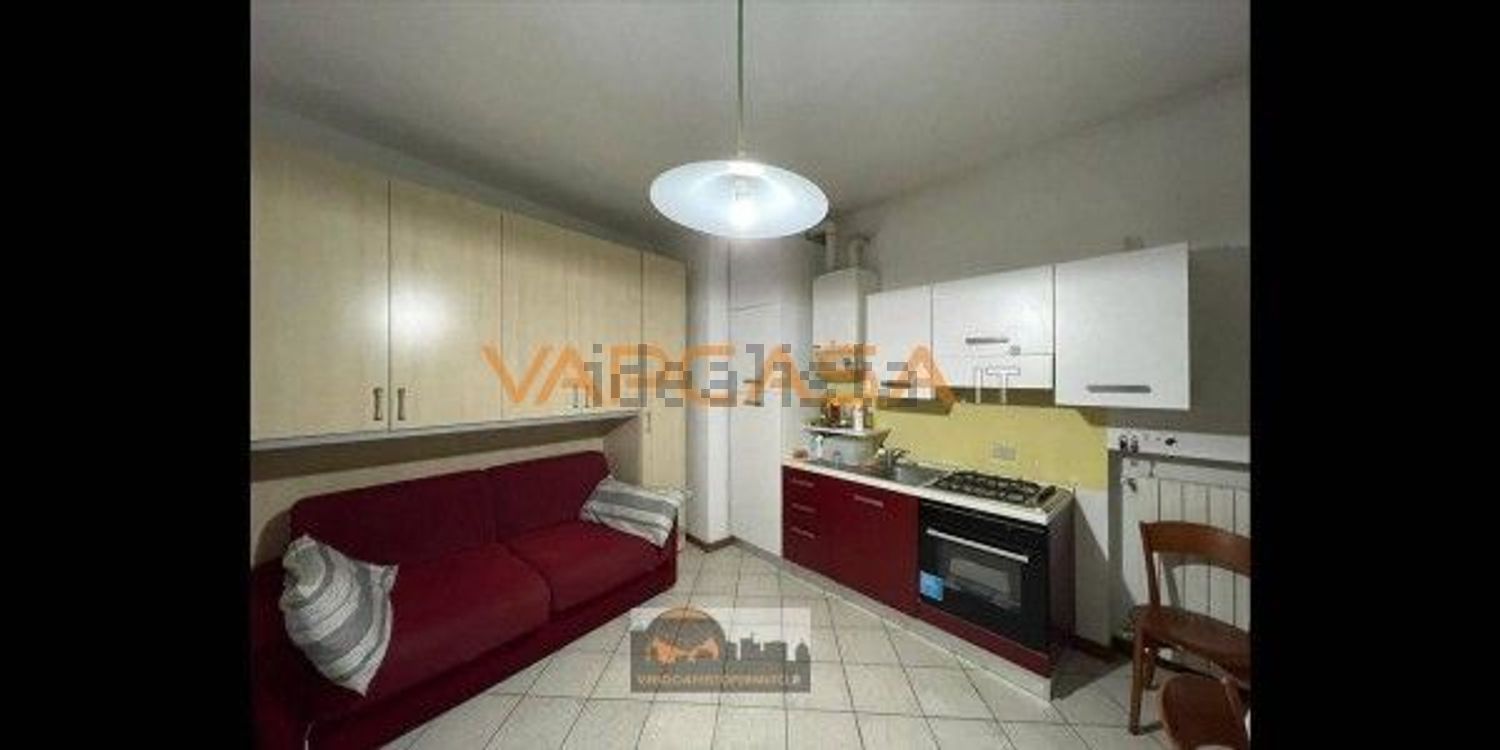 appartamento in vendita a Romano di Lombardia