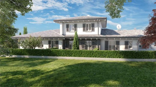 appartamento in vendita a Romano di Lombardia