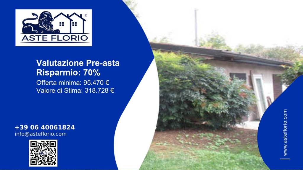 appartamento in vendita a Romano di Lombardia in zona Pascolo