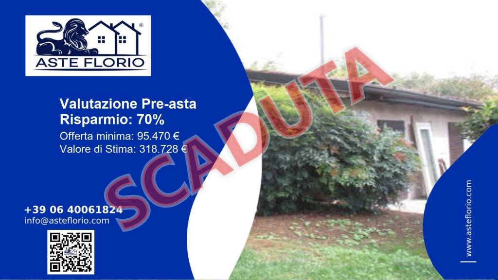 appartamento in vendita a Romano di Lombardia in zona Pascolo