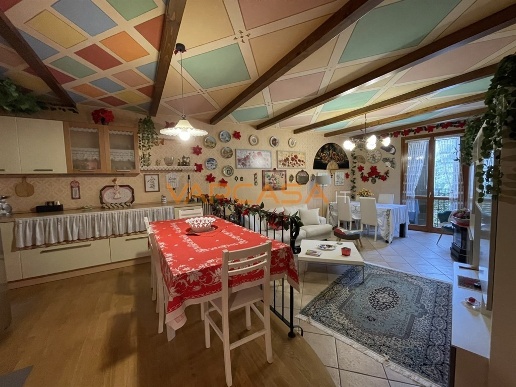 appartamento in vendita a Romano di Lombardia