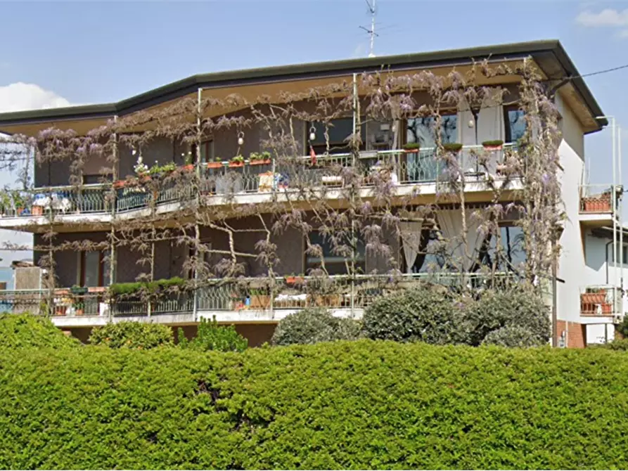 appartamento in vendita a Romano di Lombardia