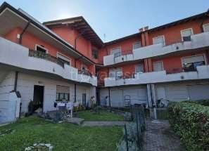 appartamento in vendita a Romano di Lombardia