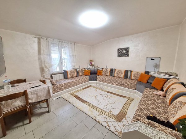 appartamento in vendita a Romano di Lombardia in zona Bradalesco