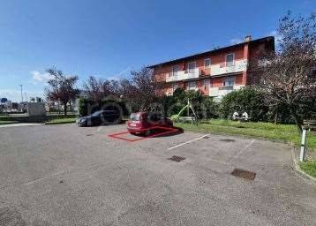 appartamento in vendita a Romano di Lombardia