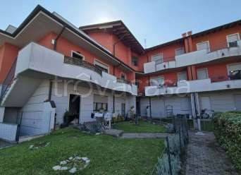 appartamento in vendita a Romano di Lombardia